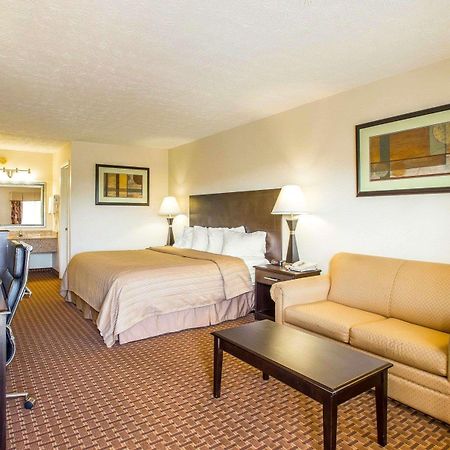 Quality Inn Dahlonega Near University Esterno foto