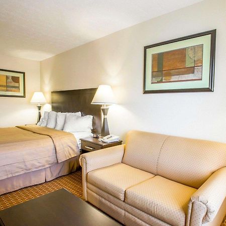Quality Inn Dahlonega Near University Esterno foto