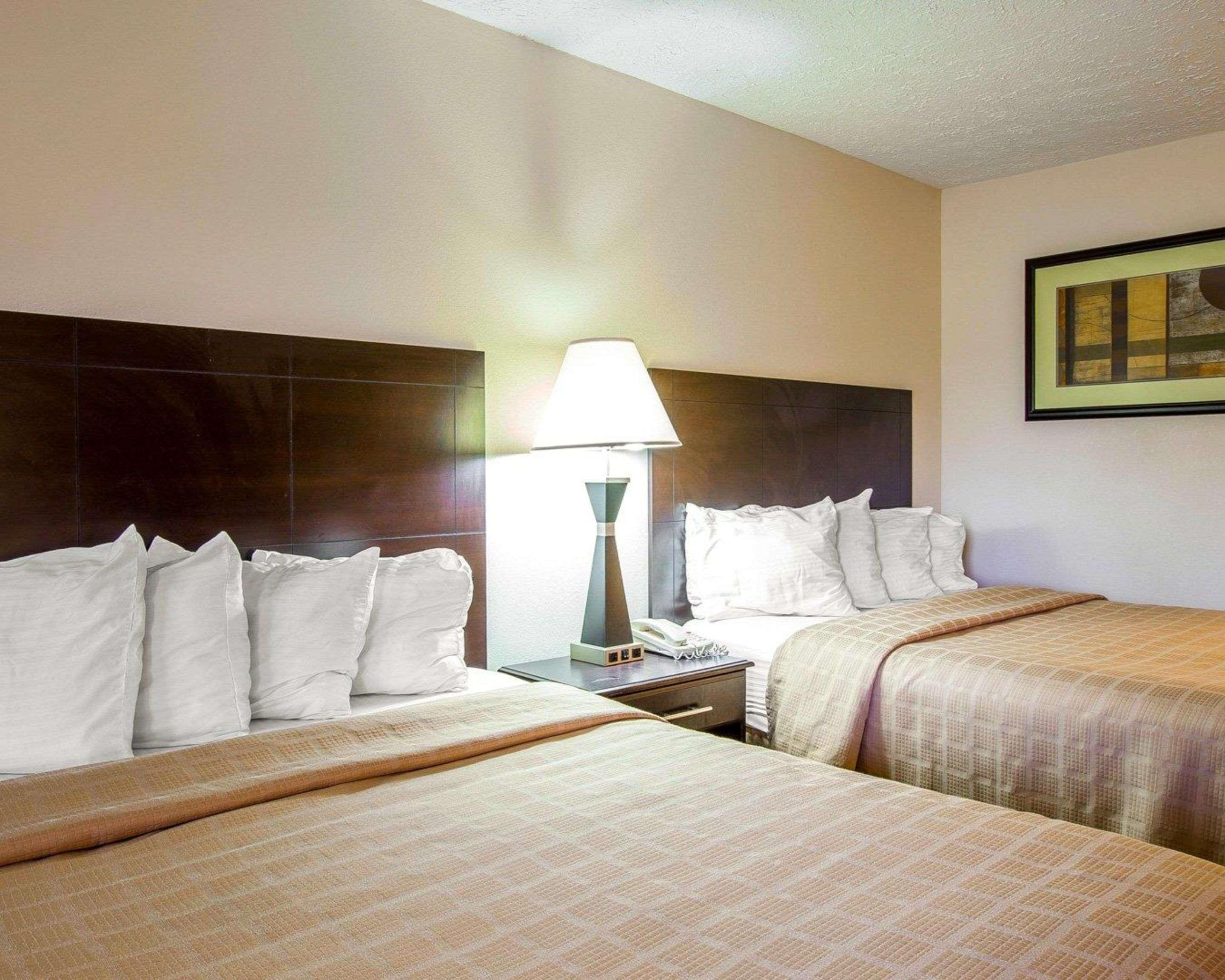 Quality Inn Dahlonega Near University Esterno foto