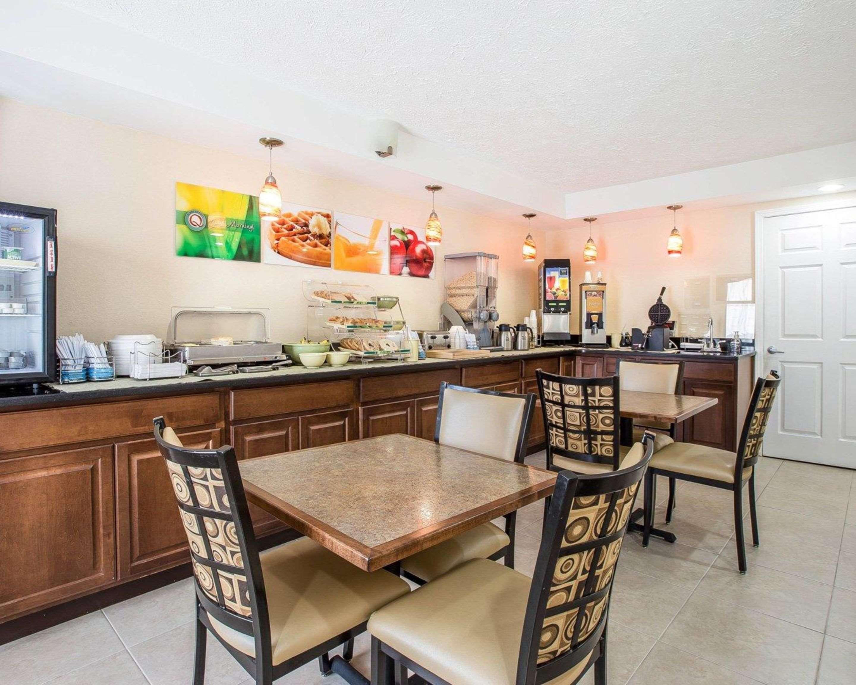 Quality Inn Dahlonega Near University Esterno foto