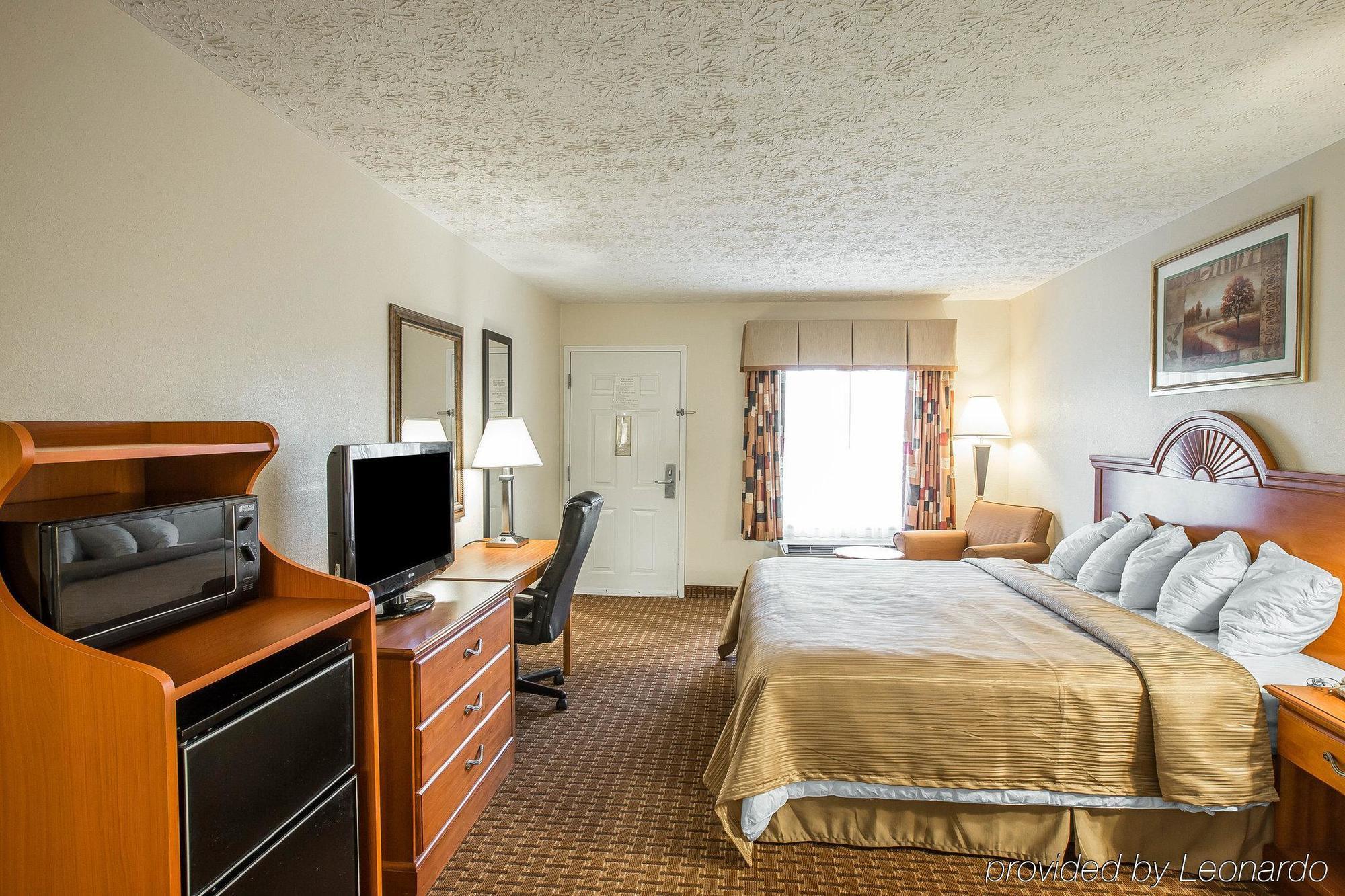 Quality Inn Dahlonega Near University Esterno foto