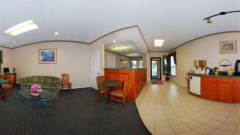 Quality Inn Dahlonega Near University Esterno foto