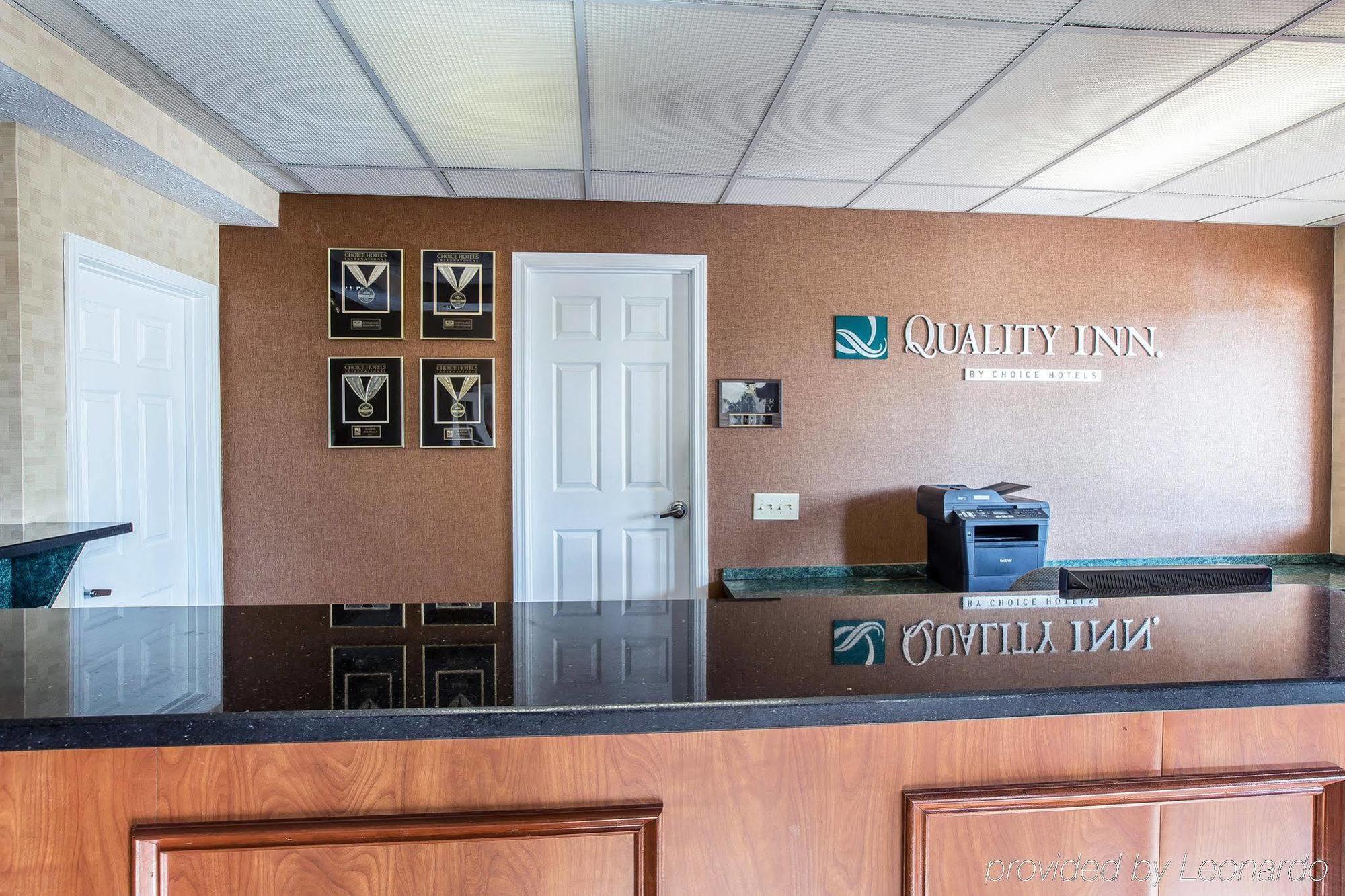 Quality Inn Dahlonega Near University Esterno foto