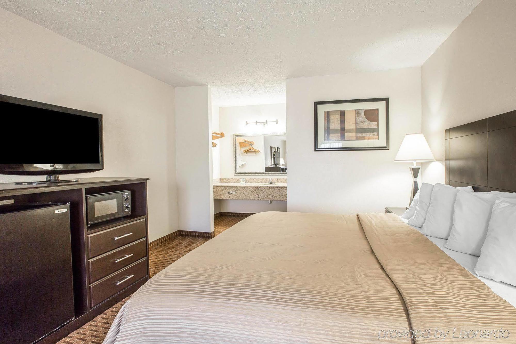 Quality Inn Dahlonega Near University Esterno foto